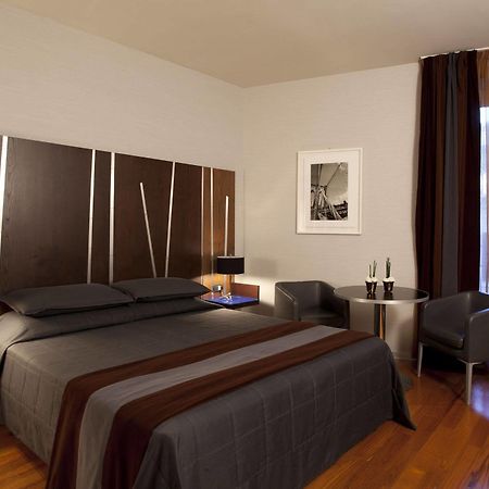 Suite Valadier Rome Exterior photo