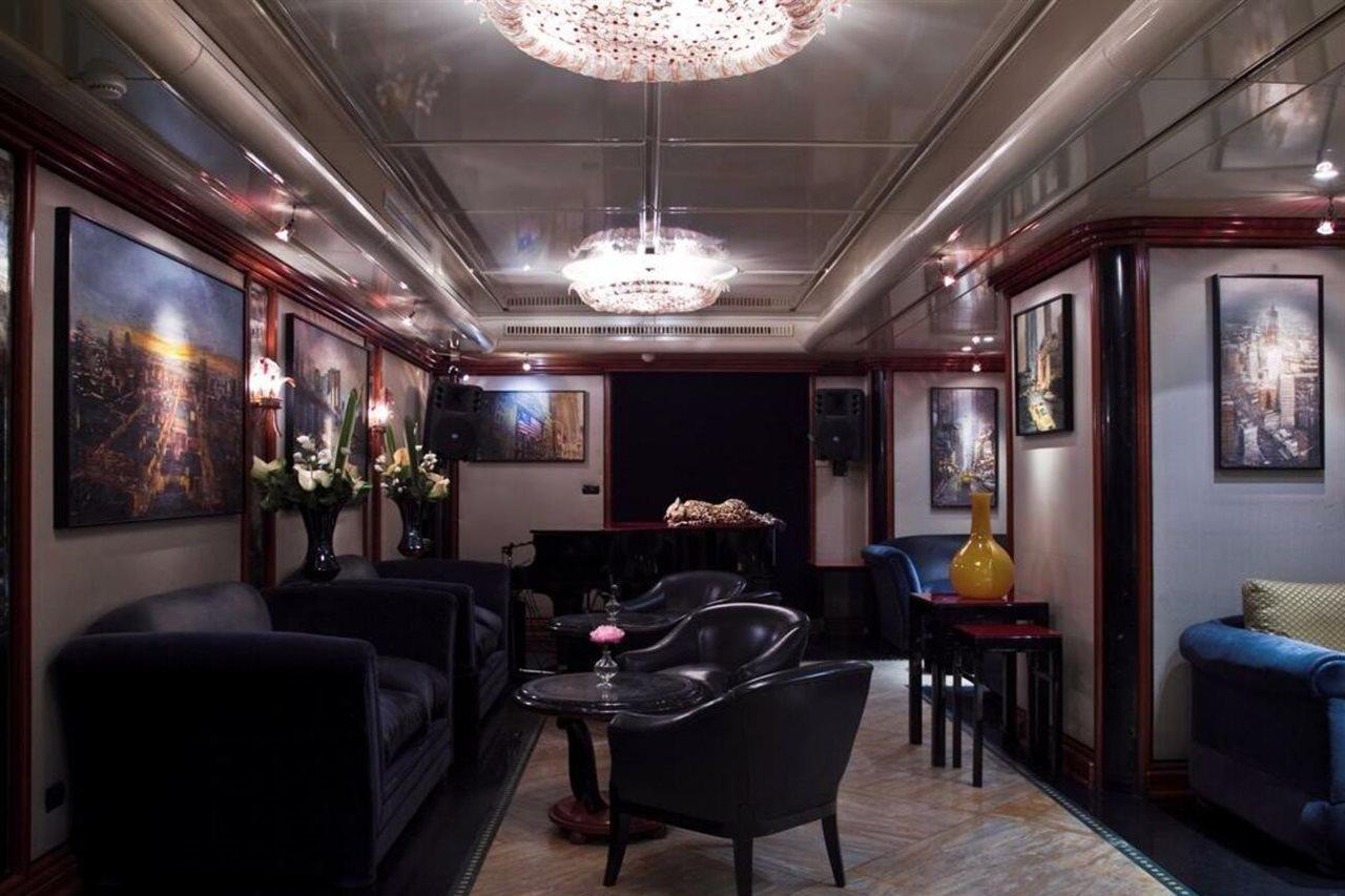 Suite Valadier Rome Exterior photo