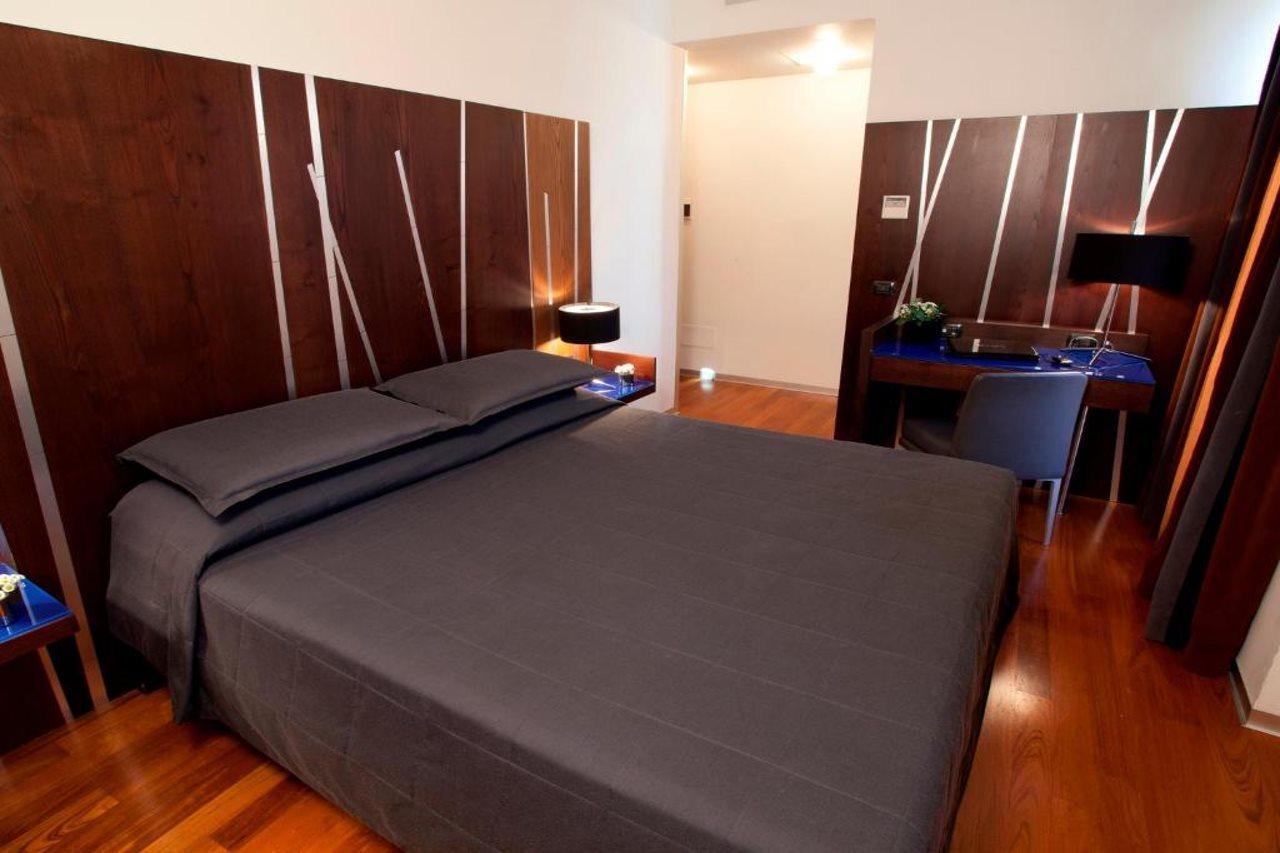 Suite Valadier Rome Exterior photo