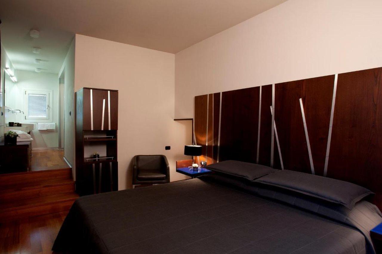 Suite Valadier Rome Exterior photo
