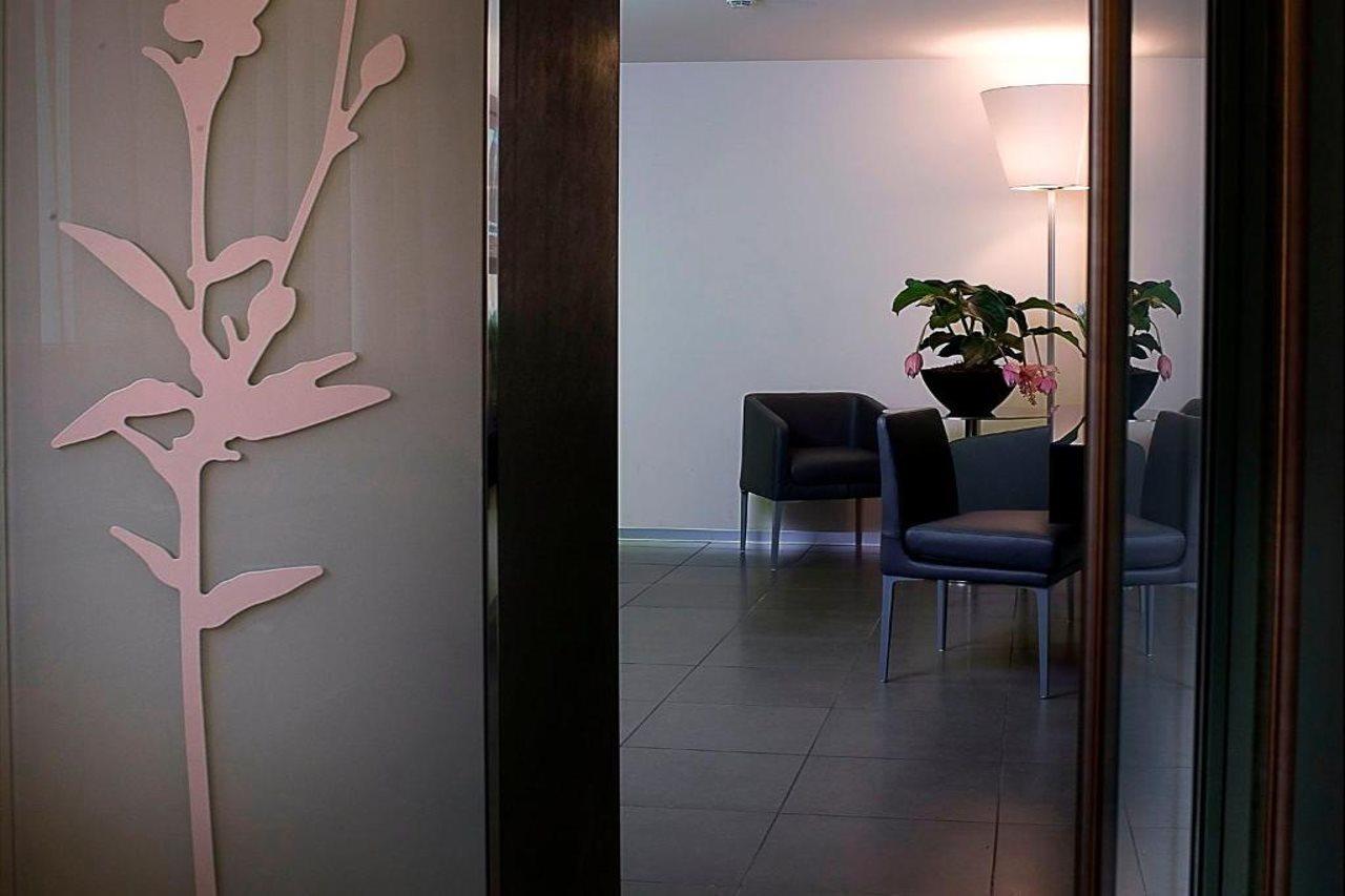 Suite Valadier Rome Exterior photo