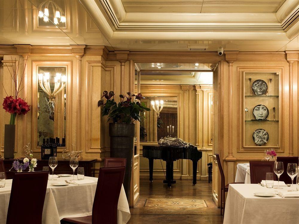 Suite Valadier Rome Exterior photo
