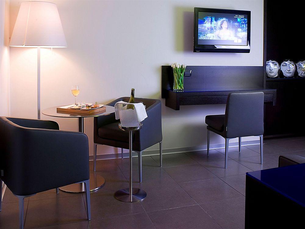 Suite Valadier Rome Exterior photo