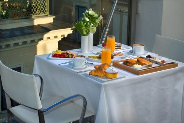 Suite Valadier Rome Exterior photo