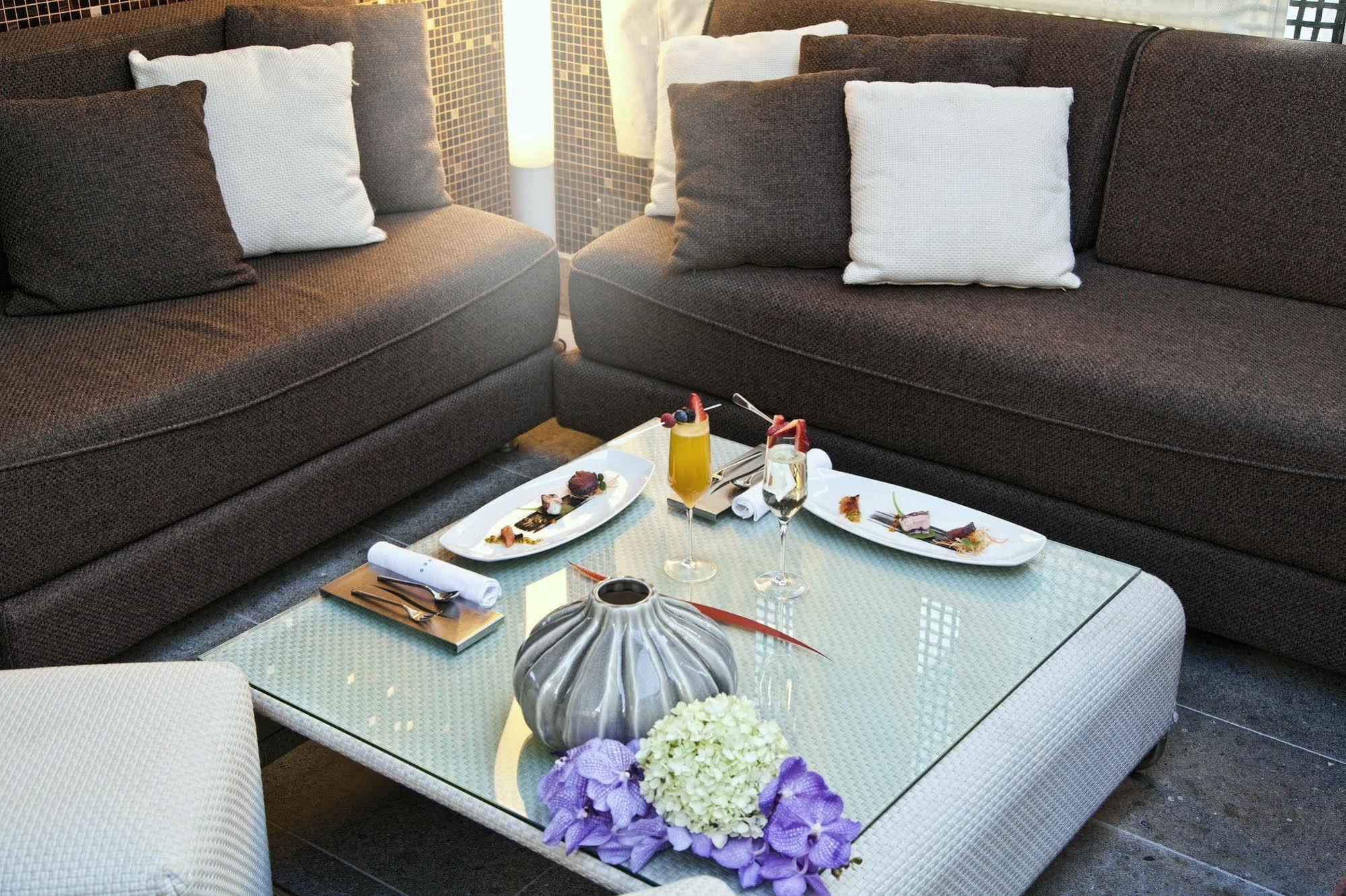 Suite Valadier Rome Exterior photo