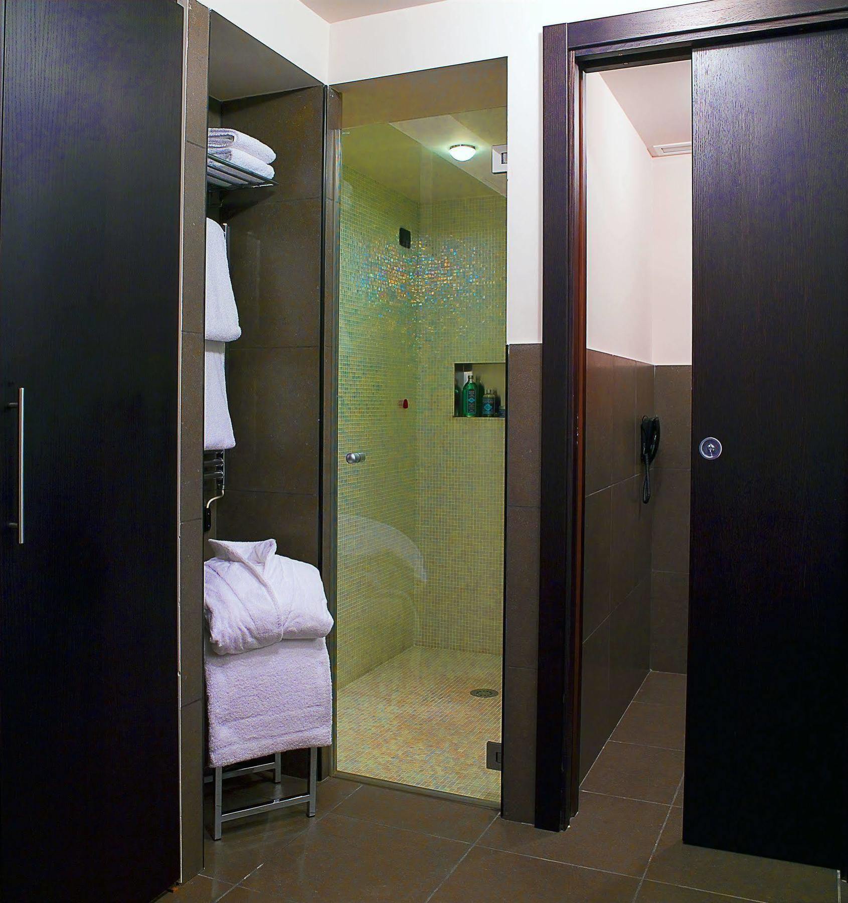 Suite Valadier Rome Exterior photo