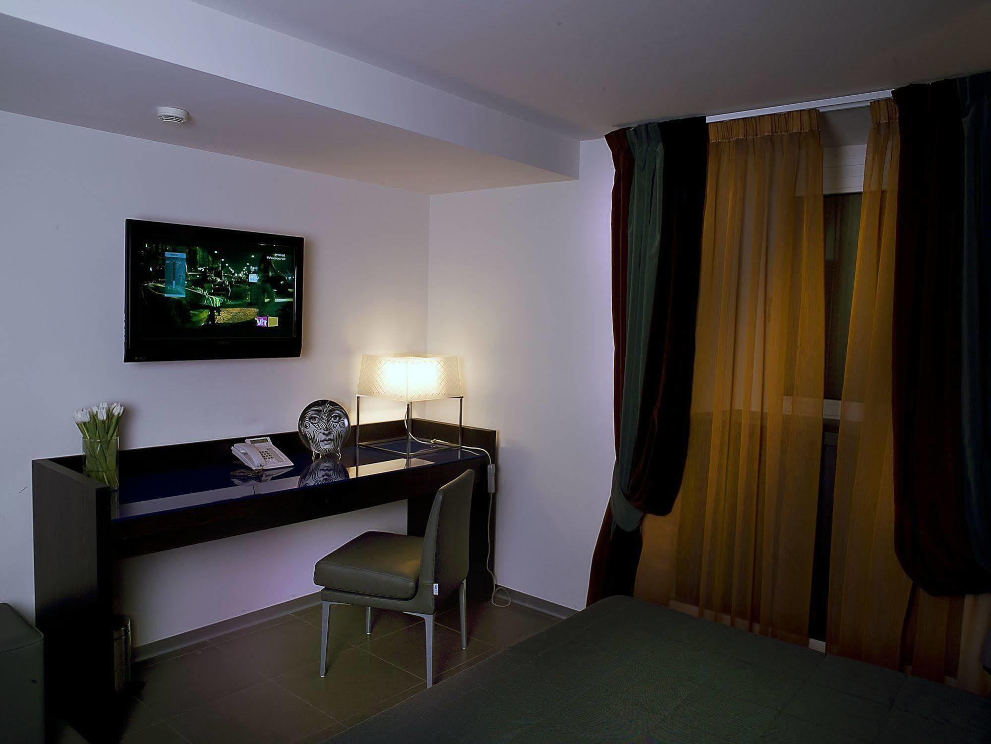 Suite Valadier Rome Exterior photo