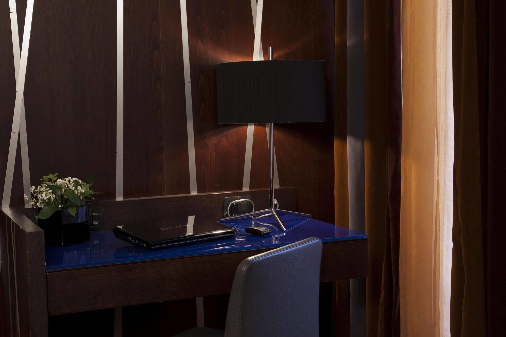 Suite Valadier Rome Exterior photo