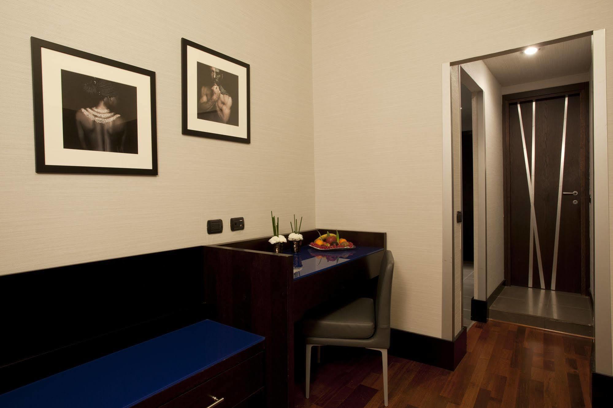 Suite Valadier Rome Exterior photo