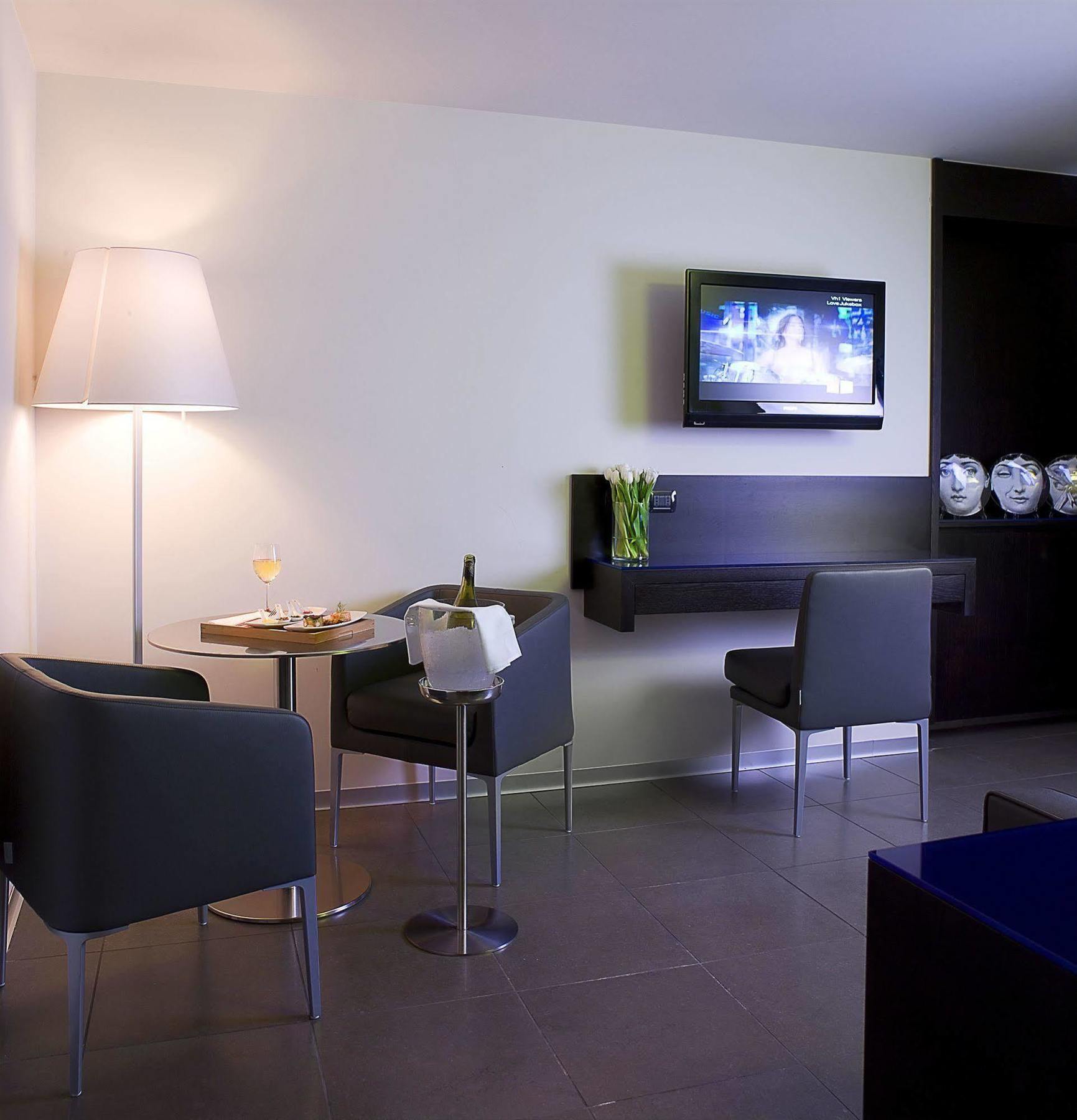 Suite Valadier Rome Exterior photo