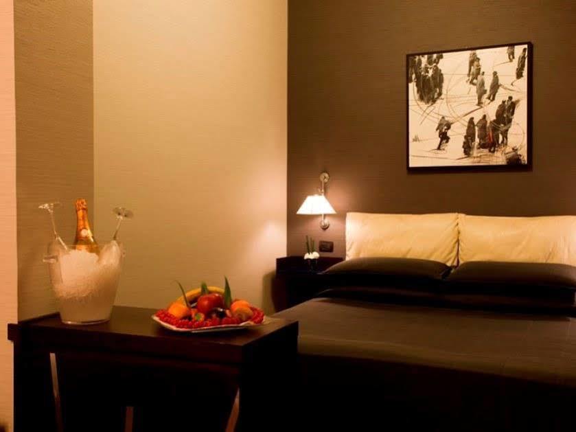 Suite Valadier Rome Exterior photo