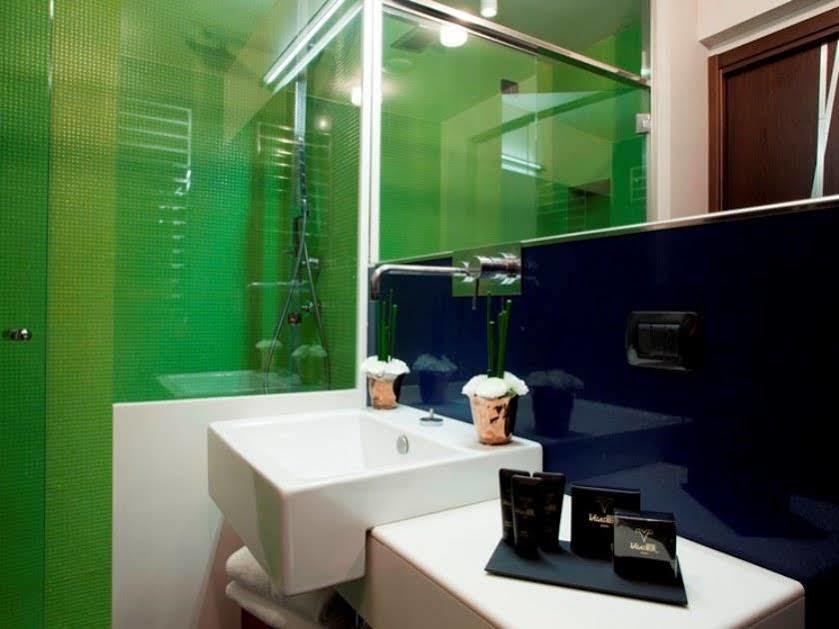 Suite Valadier Rome Exterior photo