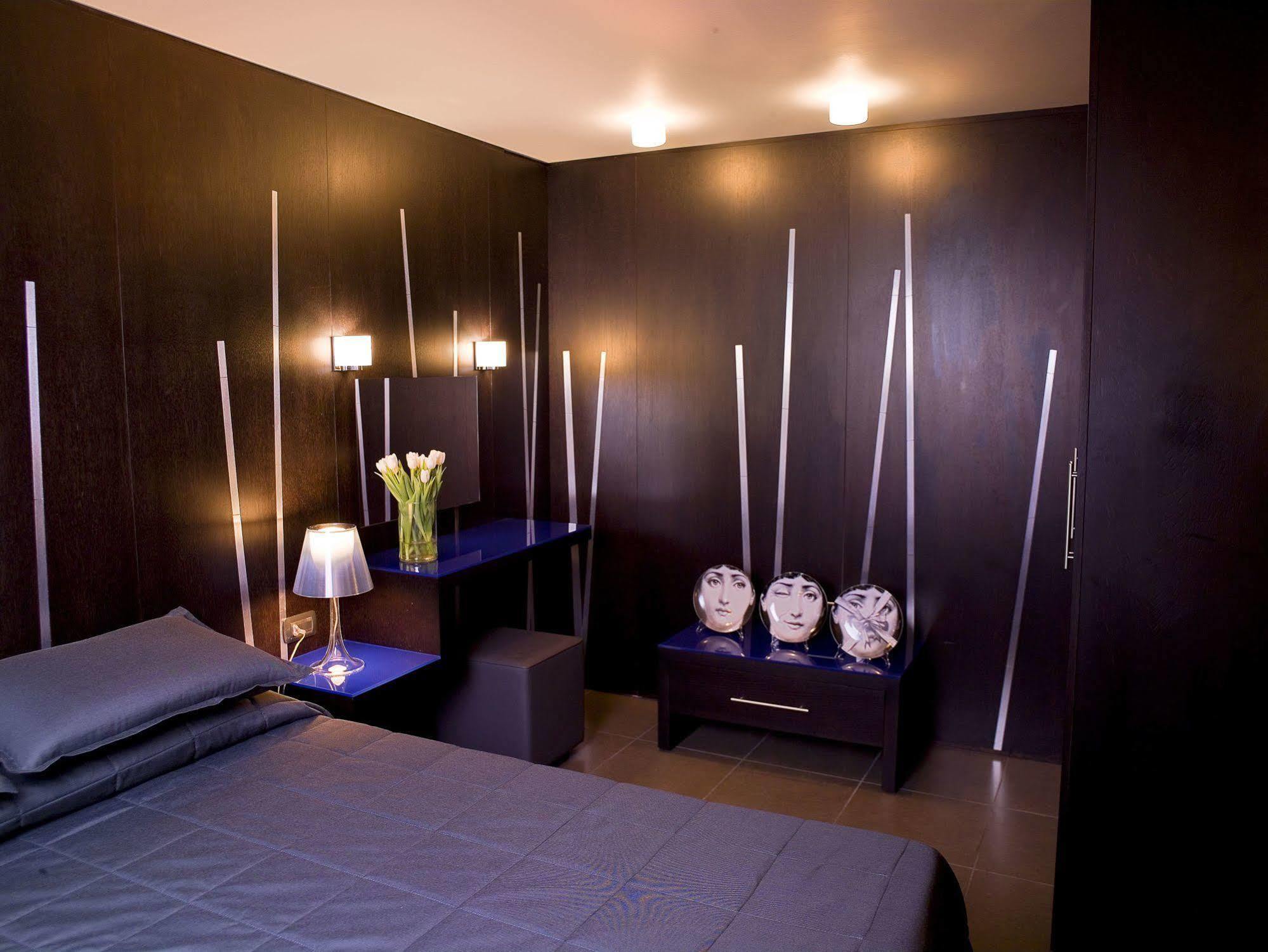 Suite Valadier Rome Exterior photo