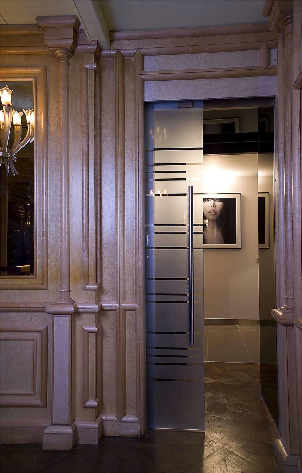 Suite Valadier Rome Exterior photo