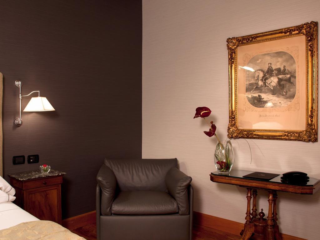 Suite Valadier Rome Exterior photo